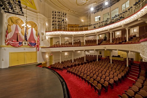 Reacting to Lincoln's Assassination