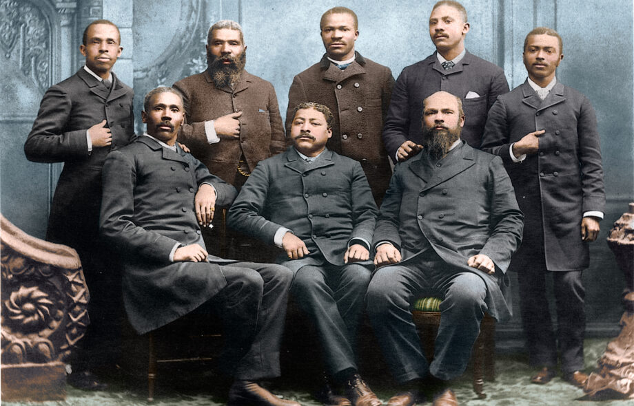 Education Guides on Reconstruction