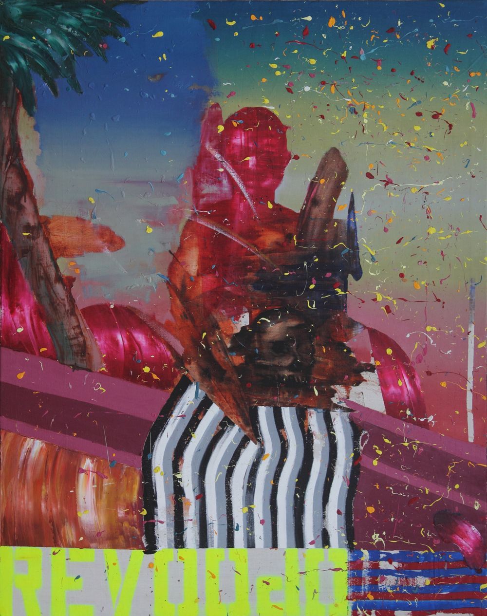 Yale’s 1701 Project