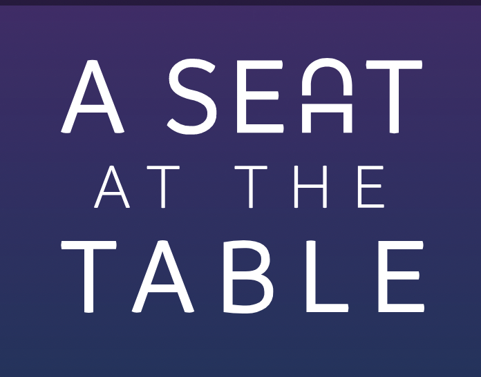 Explore “A Seat at the Table” Exhibition