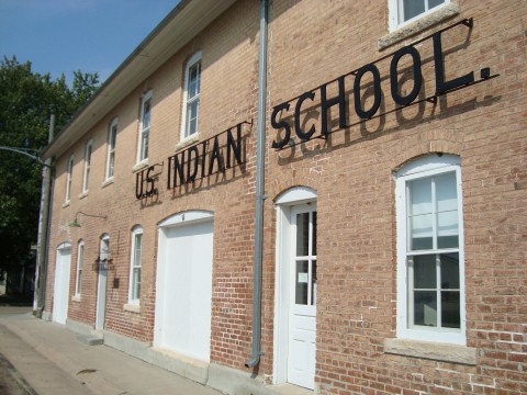 The Boarding School, 5-minute short film