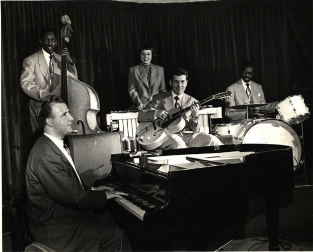 Learn About Jazz Musician John Levy