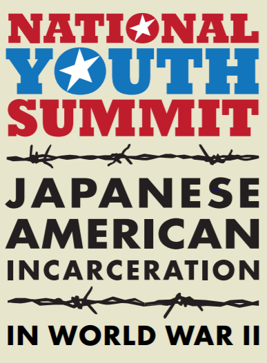 Watch the National Youth Summit on Japanese American Incarceration