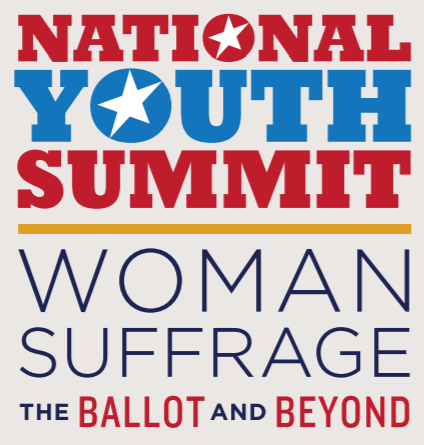 Watch the National Youth Summit on Woman Suffrage: The Ballot and Beyond