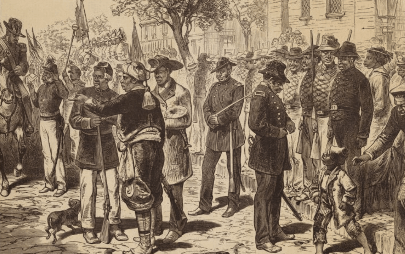 All about Juneteenth and its meaning today