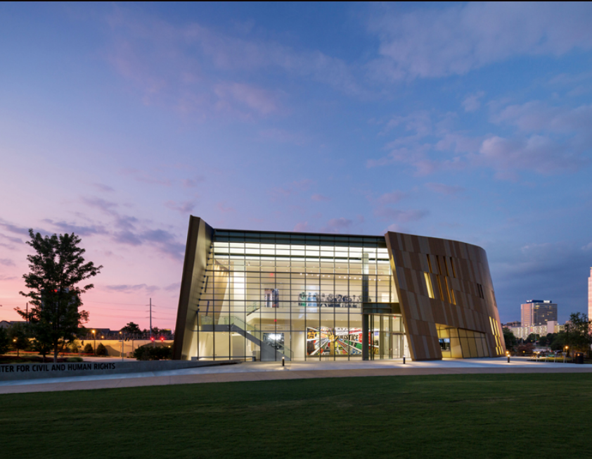 Explore the LGBTQ+ Center