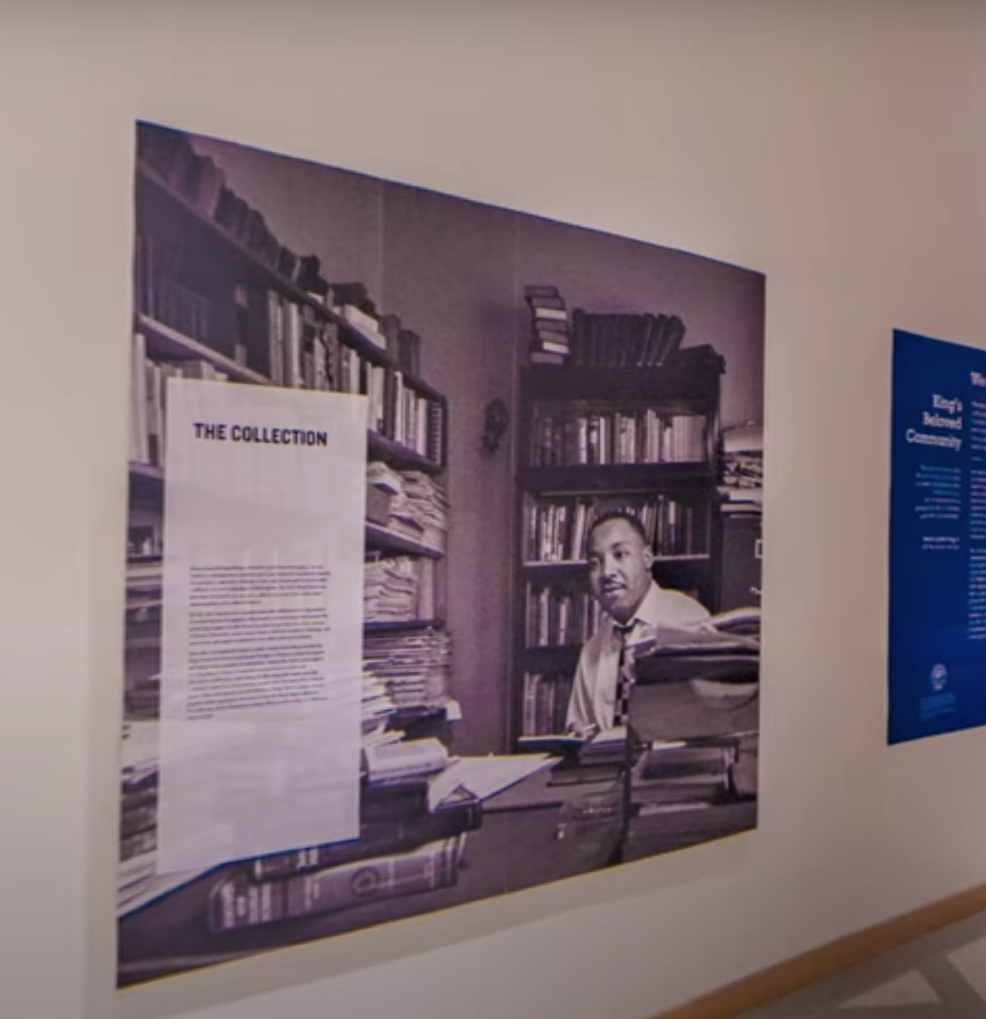 Go on a Virtual Tour of The National Center for Civil and Human Rights