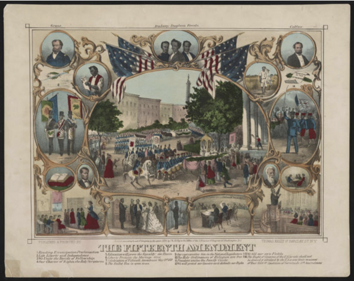 How did the Senate shape the Civil Rights Act of 1964?