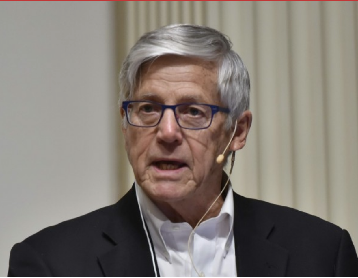 Good Numbers Make a Good Democracy: Podcast on the Census