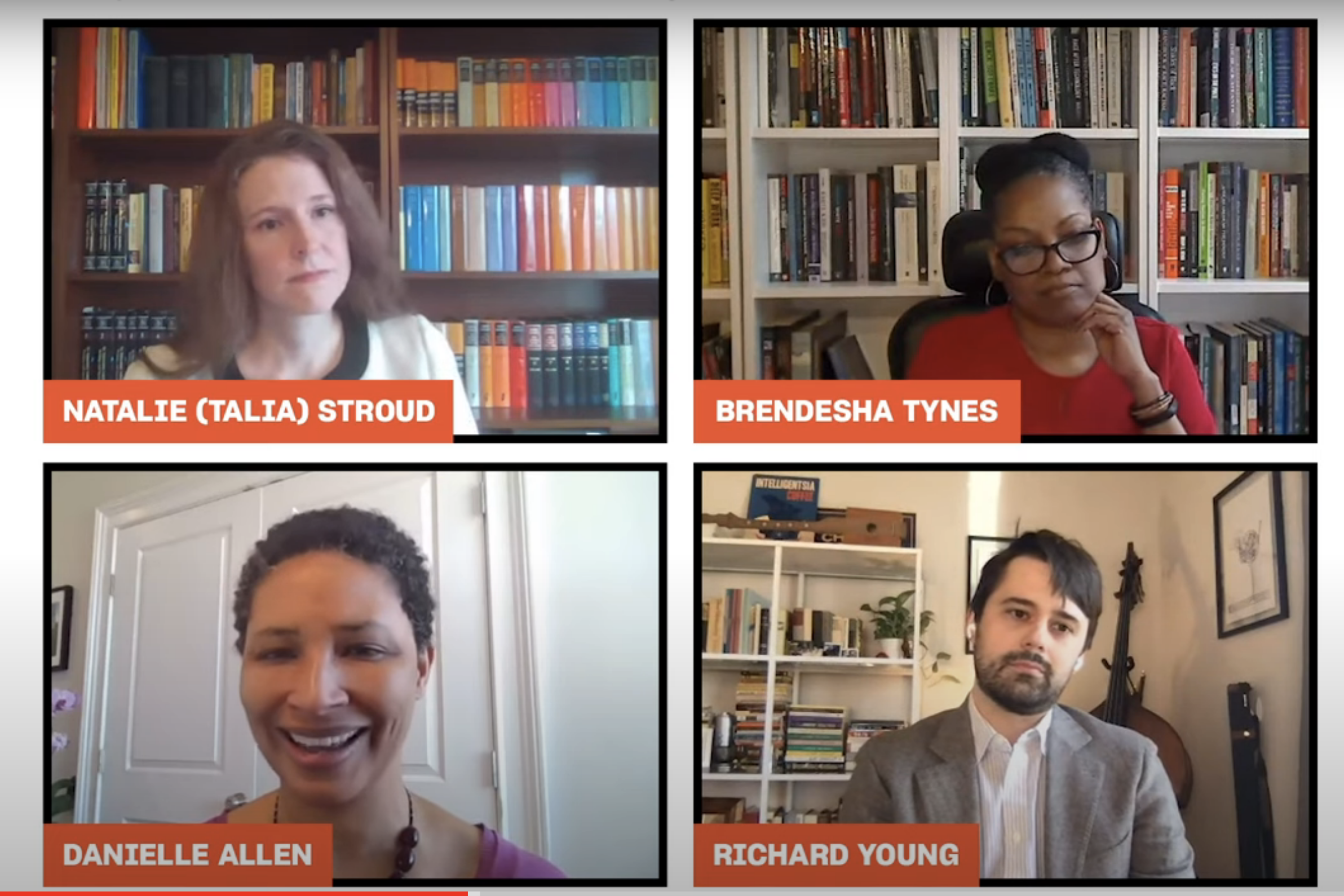 Our Common Purpose: Civic Media to Build a Better Society