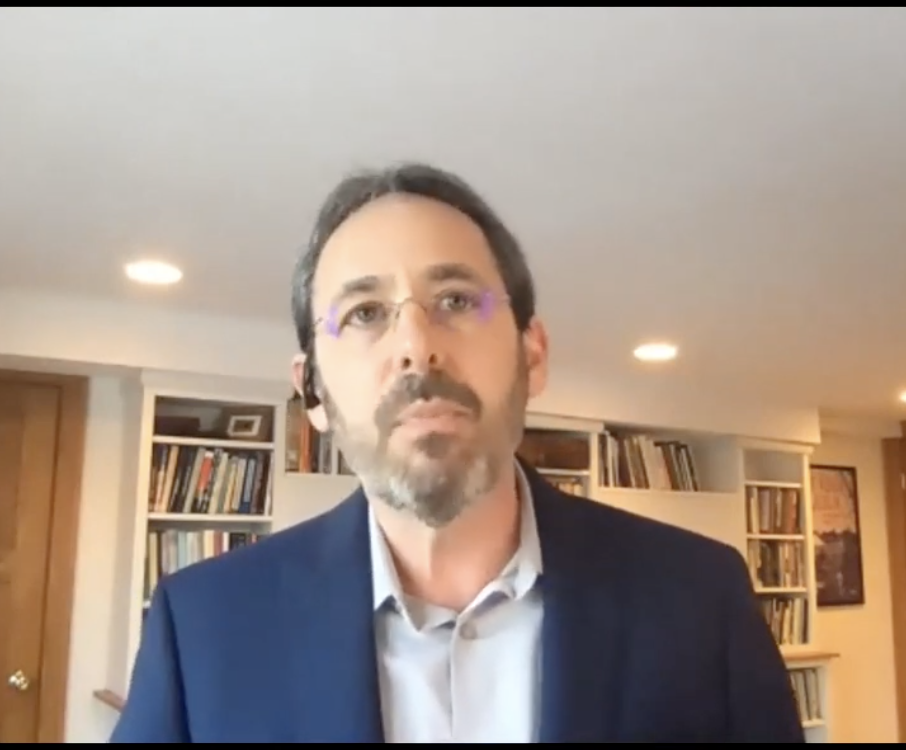 Panel: Protest & Citizenship (Part II)