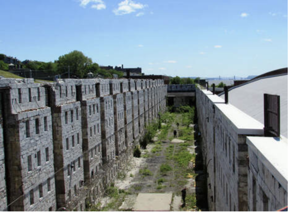 Understand Life at Sing Sing Prison in 1825