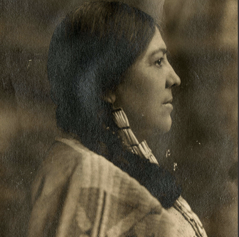 American Indian Voting Rights through History