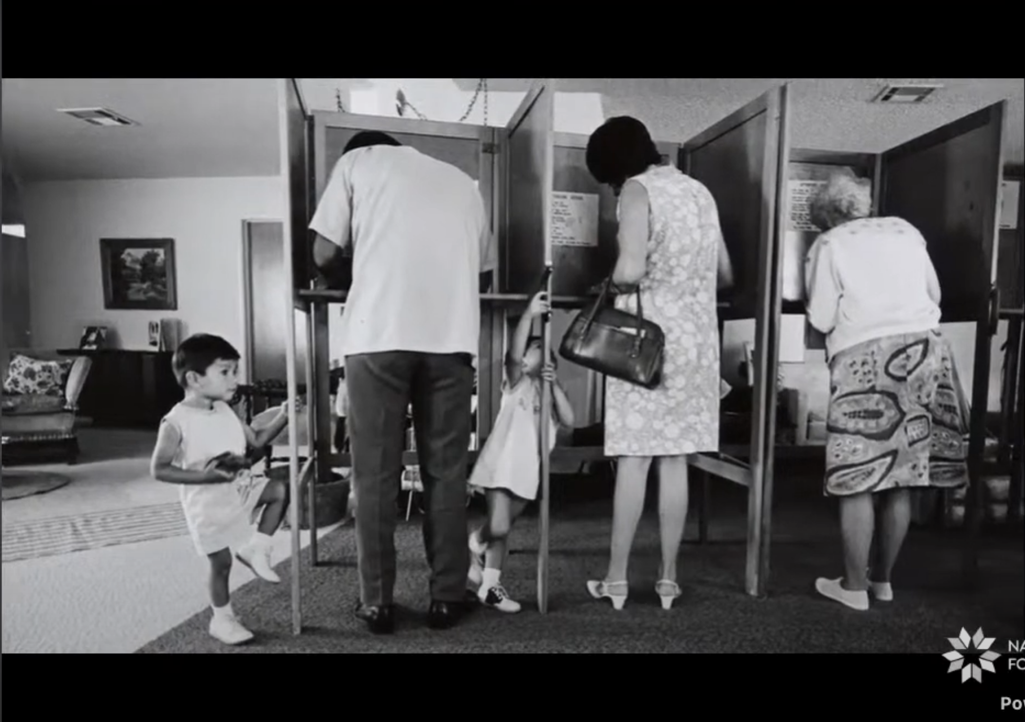 Freedom Summer 1964 Inspiring Young Voters Today