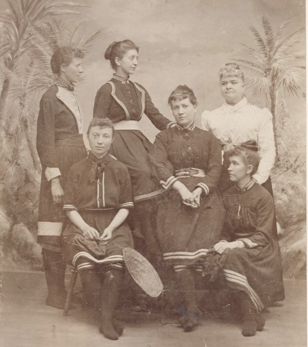 Why Women’s History Initiatives Matter