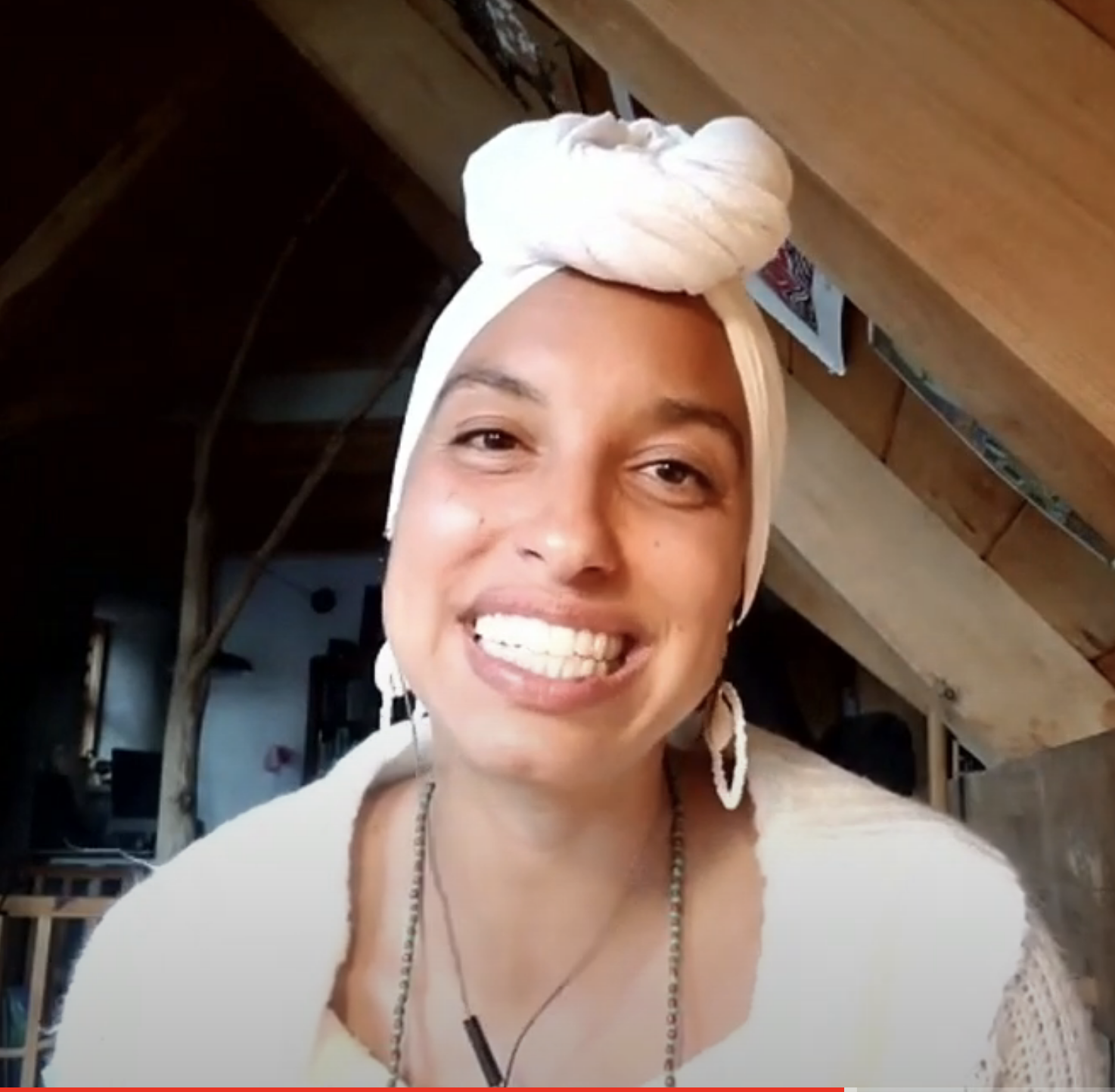 Deep-Dish Dialogue: Rebuilding the Food System