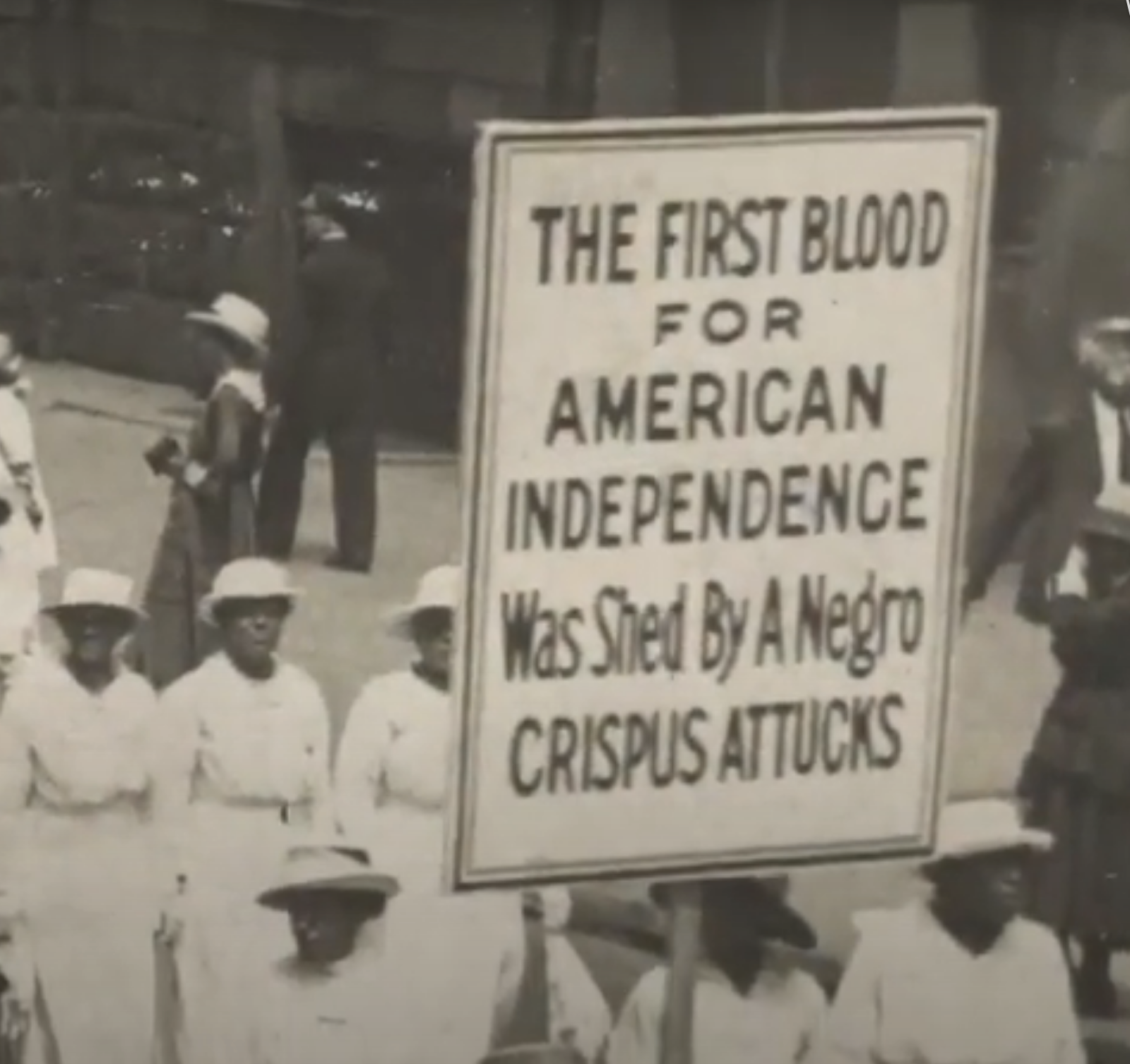 Explore the “Reflecting Attucks” Virtual Exhibit