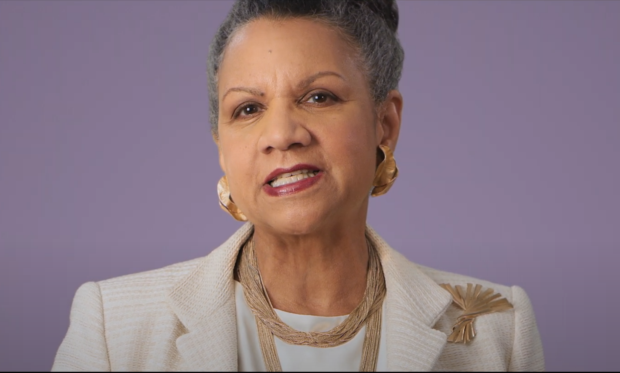 Rightfully Hers: American Women and the Vote YouTube Series