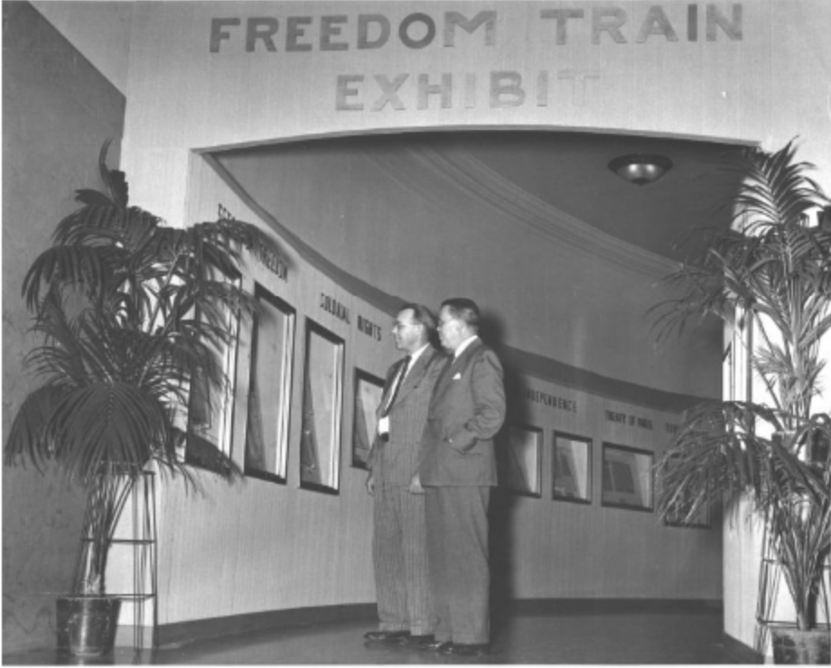 Take a Quiz about the Emancipation Proclamation