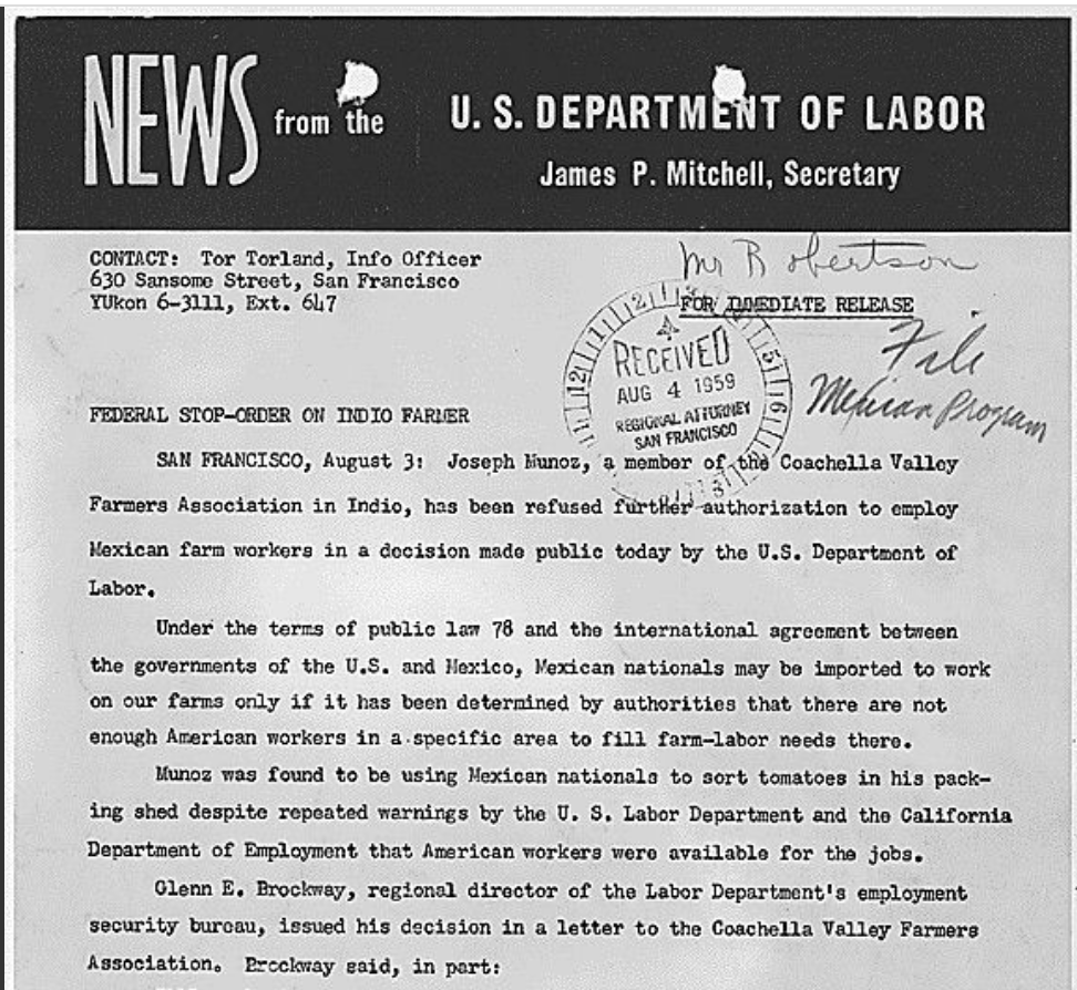 How Have Americans Responded to Immigration?