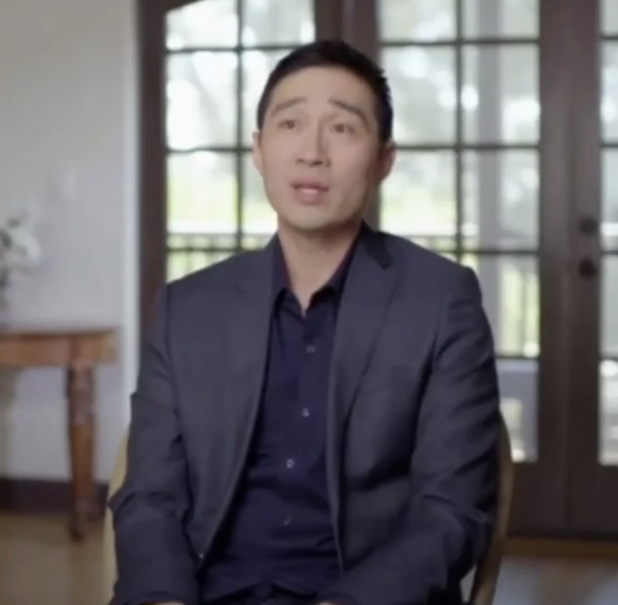 Anti-Asian Racism Past & Present / Our Hopes for the Future