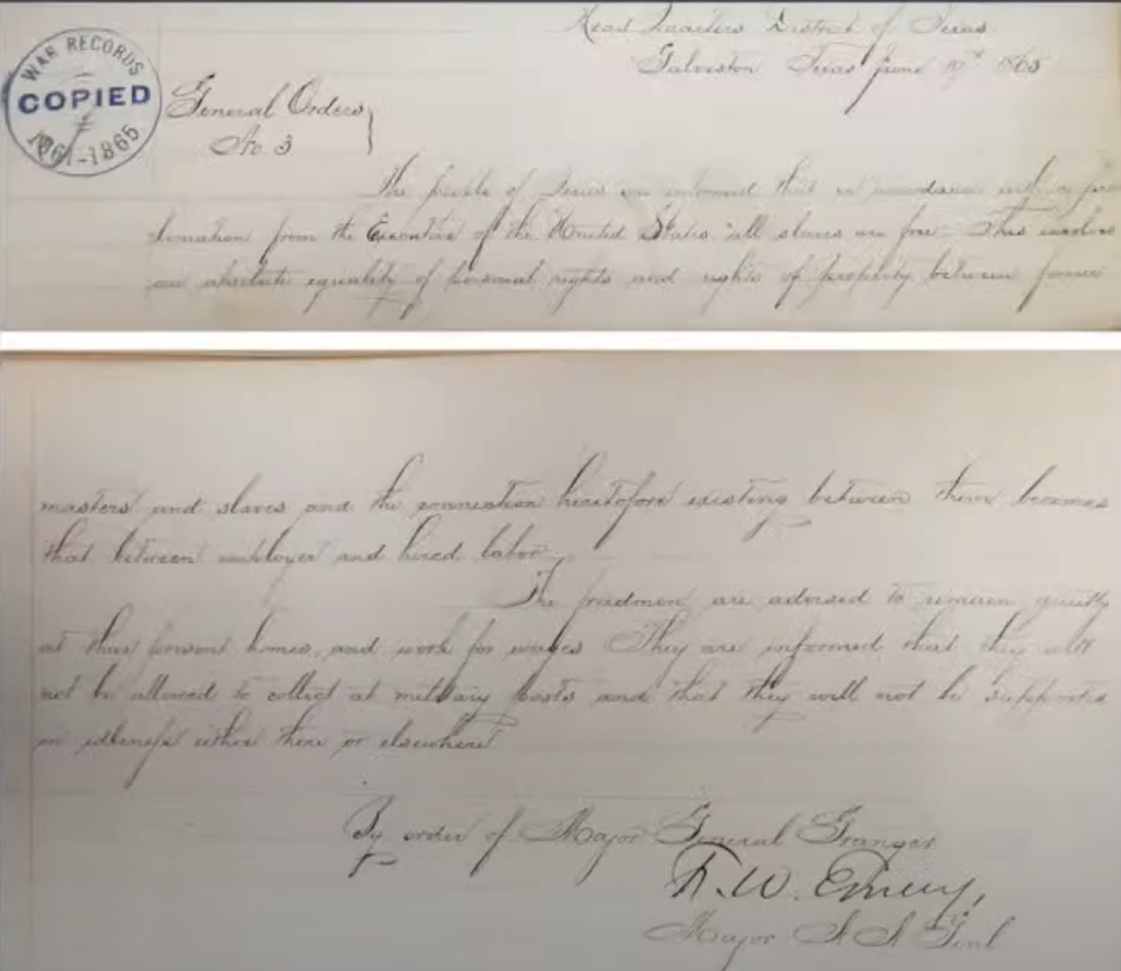 Black Wall Streets: The Hidden Economy