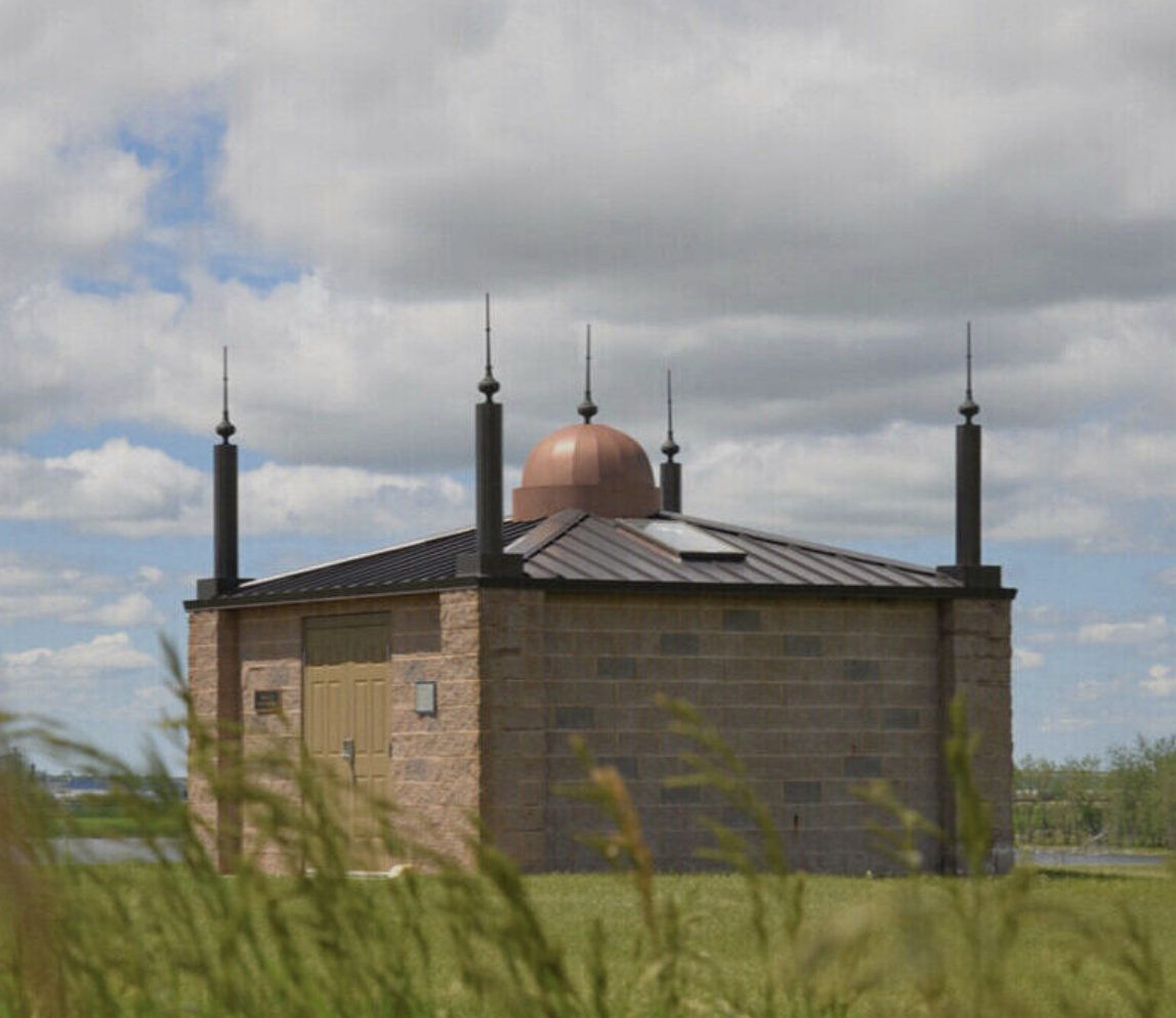 American Muslims: A Forgotten History