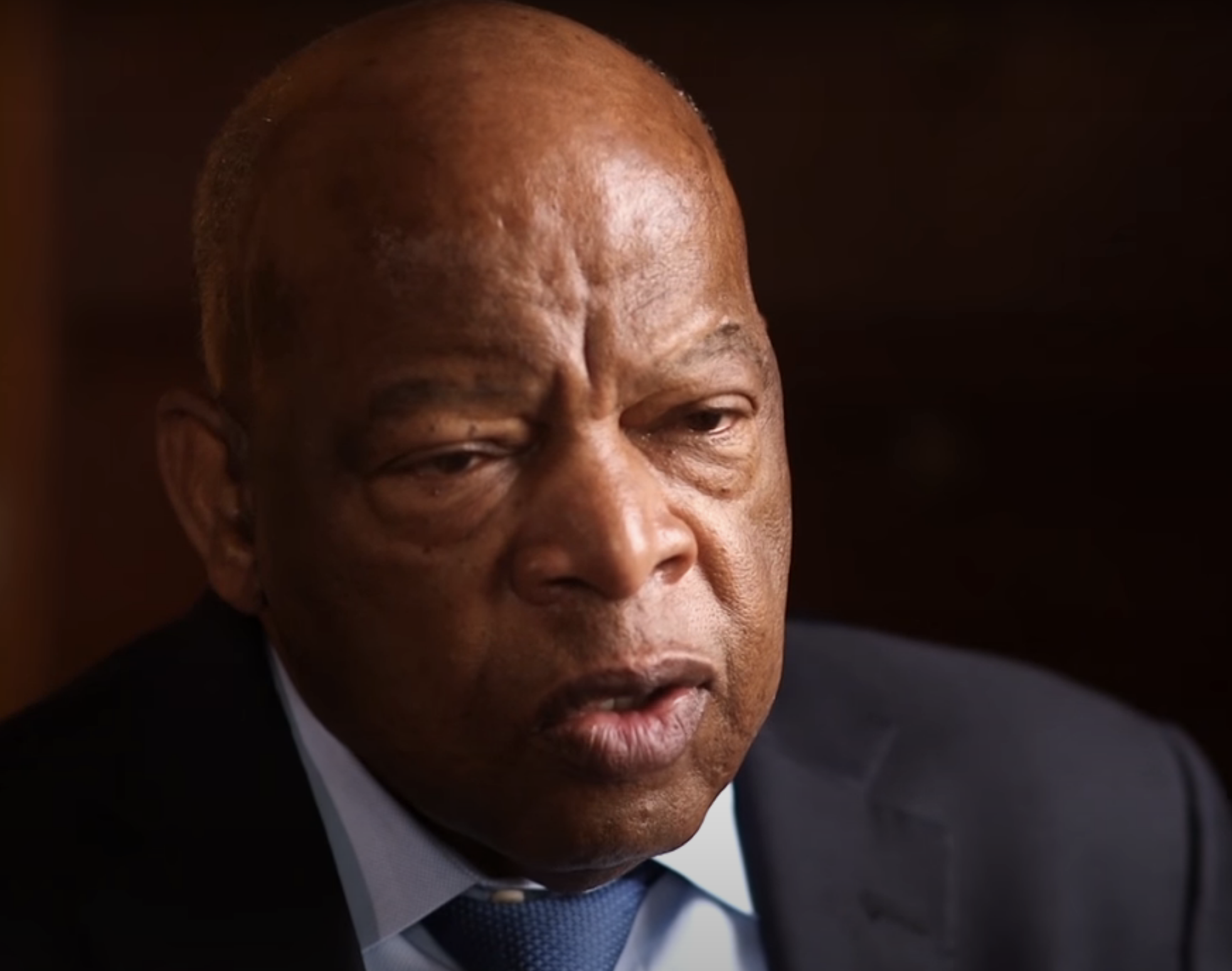John Lewis on “All Men Are Created Equal”