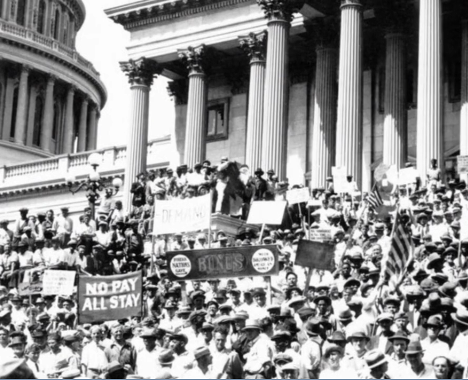 Can you pass the citizenship test?