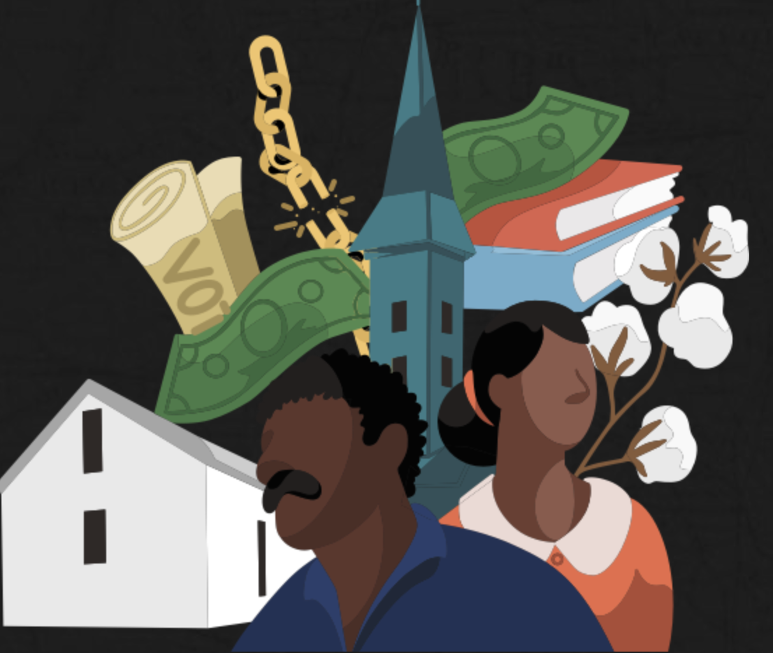 Seizing Freedom Podcast