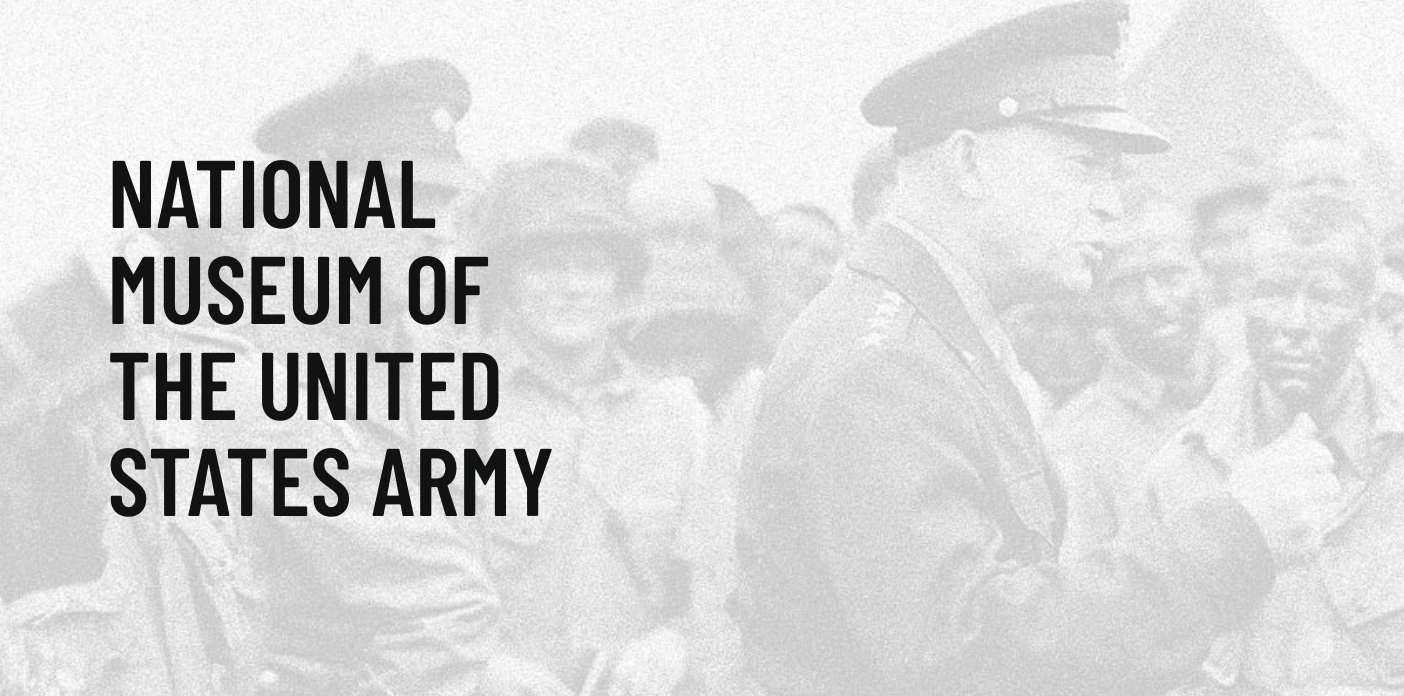 Hear American Stories from Soldiers