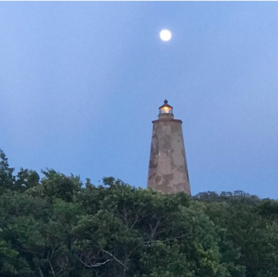 What was it like to be 13 in 1969?