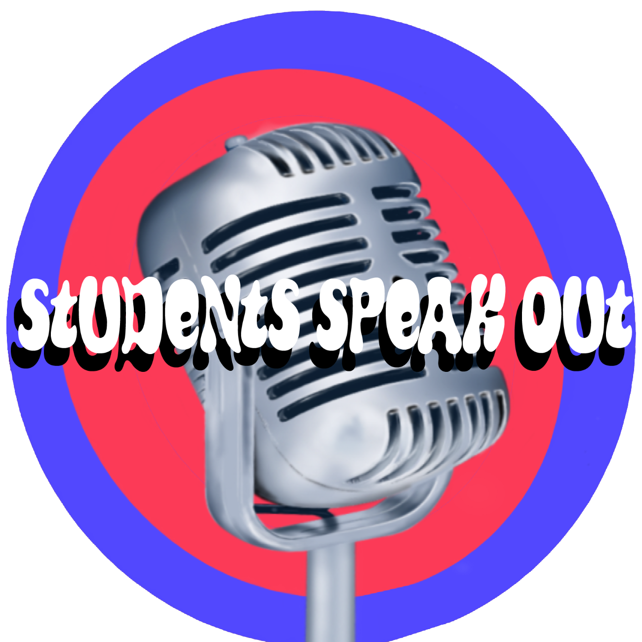 Students Speak Out Podcast