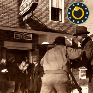 Hear How A Town Solves a Problem