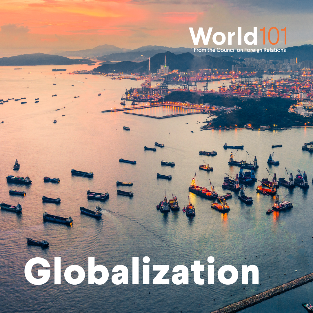 Globalization: Benefits and Drawbacks