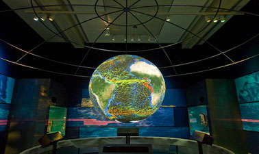 Climate Change Communication Smithsonian edX Course