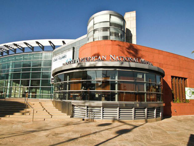 Masters of Modern Design Activity