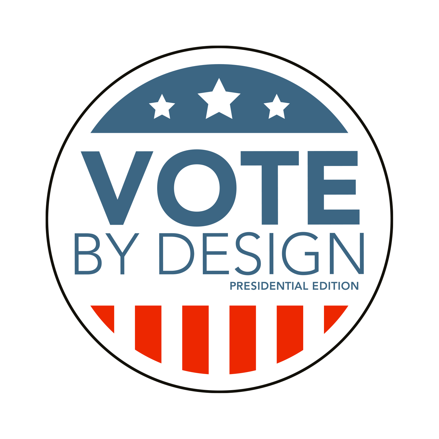 Applying the Principles of Design to Motivate First-Time Voters