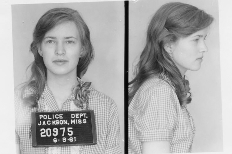 “They called me ‘race traitor'”: Joan Trumpauer Mulholland’s lifetime of resistance