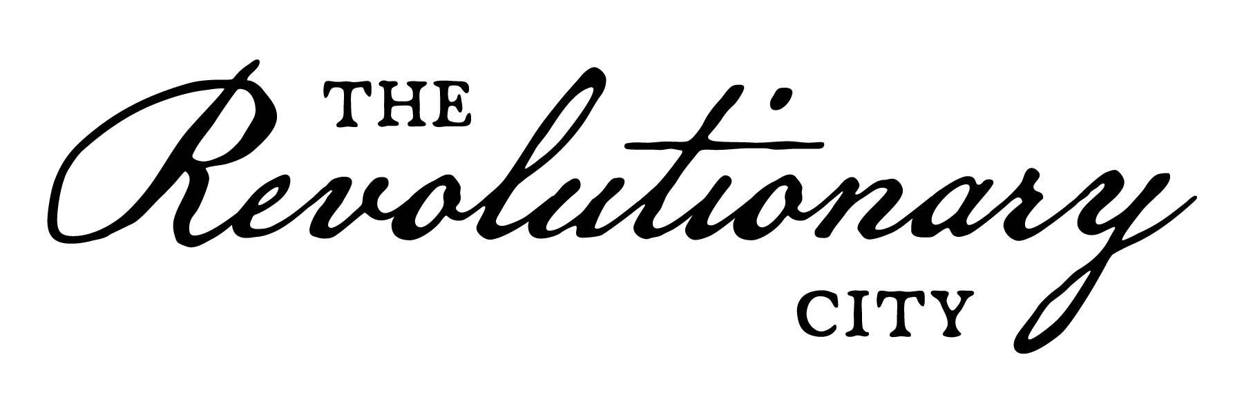 Revolutionary City: A Portal to the Nation’s Founding