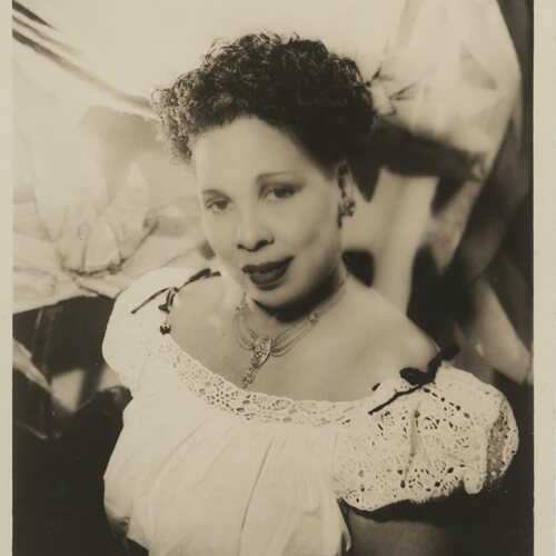 The Incomparable Helen Humes: The Life and Career of Louisville’s Legendary Jazz and Blues Singer