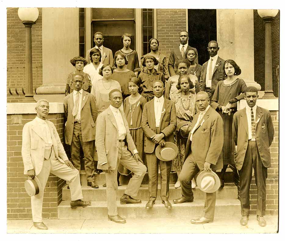 Insurance During the “Golden Age of Black Business”