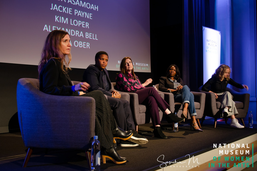 Fresh Talk: Art, Power, and the Vote