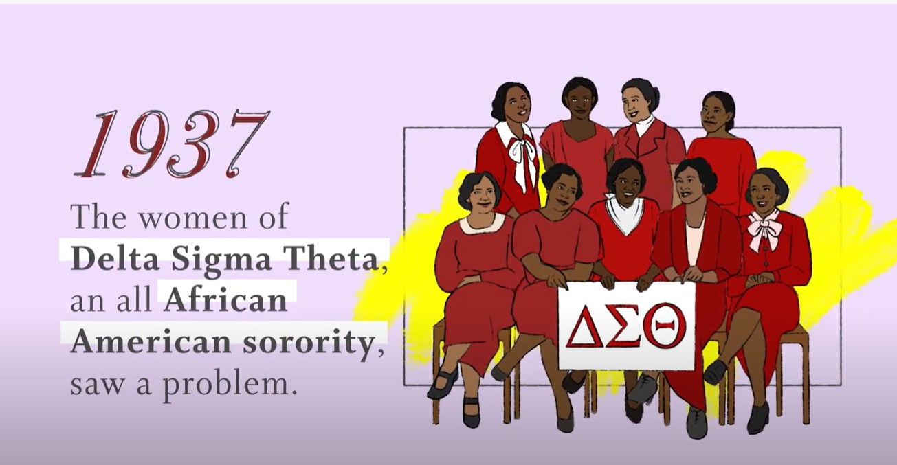 Women Changemakers You May Not Know