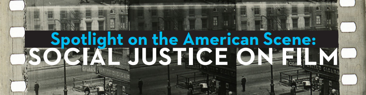 Social Justice on Film
