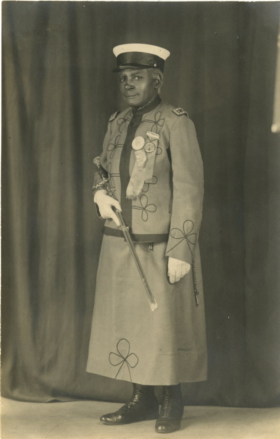 Women at Work Digital Exhibit