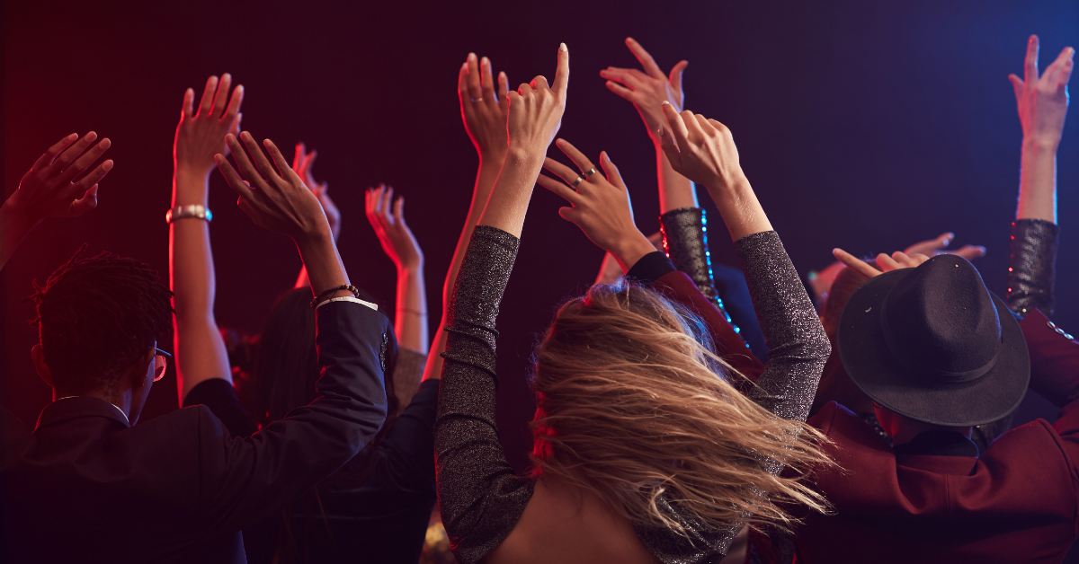 Civic Season Playlist