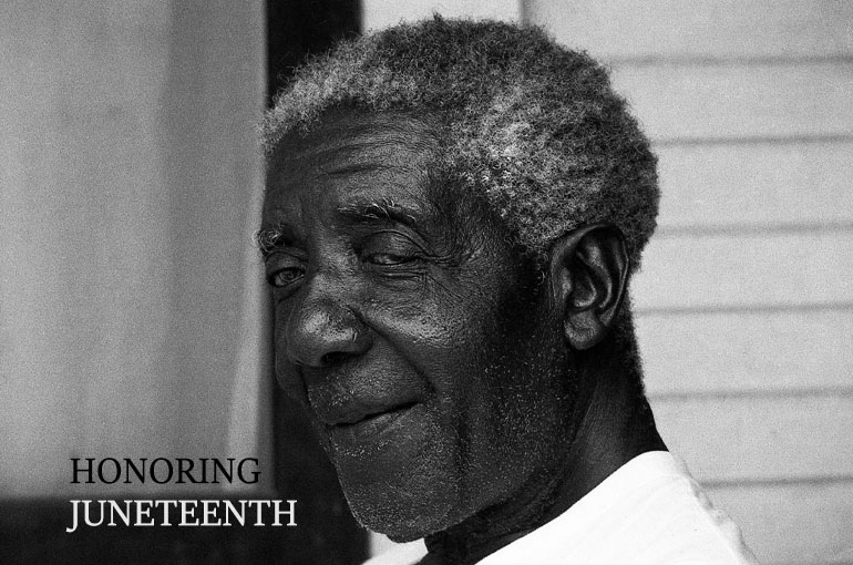 Freedmen’s Town: A 1987 Photo Chronicle of Houston’s Fourth Ward