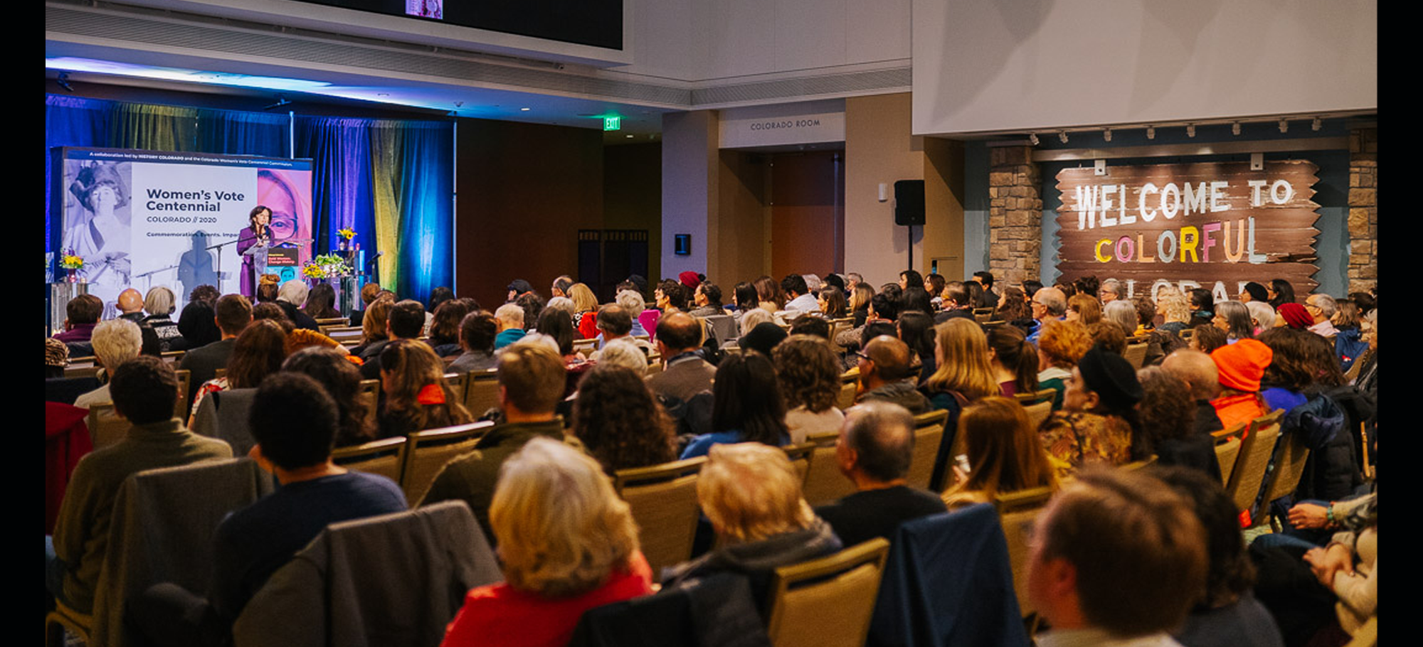 Visit History Museums Across Colorado