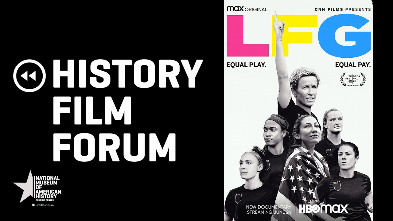 History Film Forum: LFG